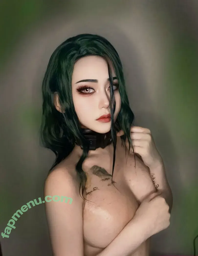 Princessqiqi nude photo #0011 (Princessqiqi)