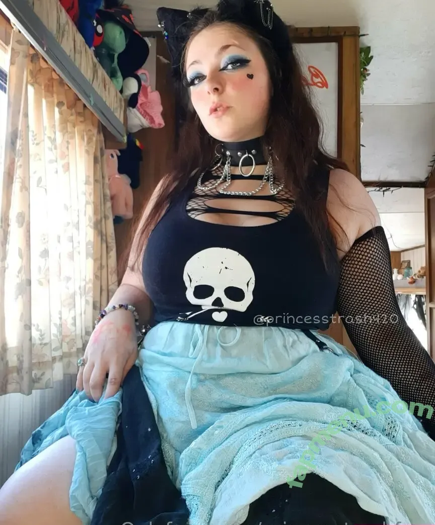 princesstrashfree nude photo #0030 (princesstrashfree)