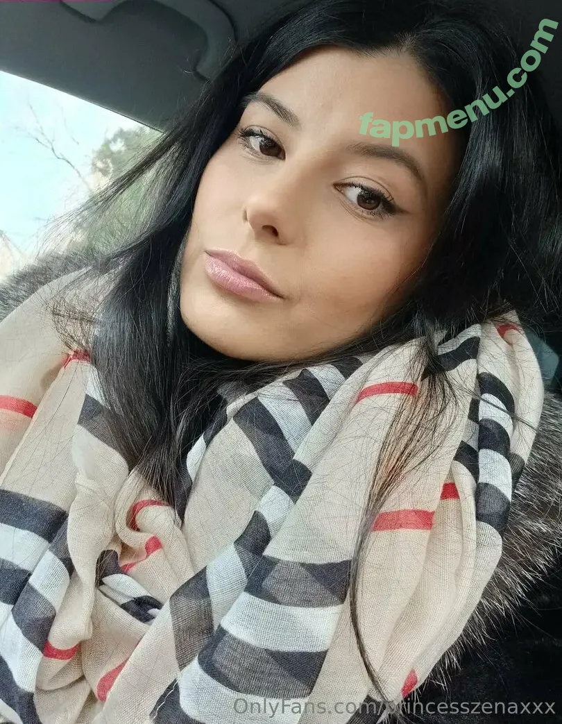 princesszenaxxx nude photo #0110 (princesszeegirl)