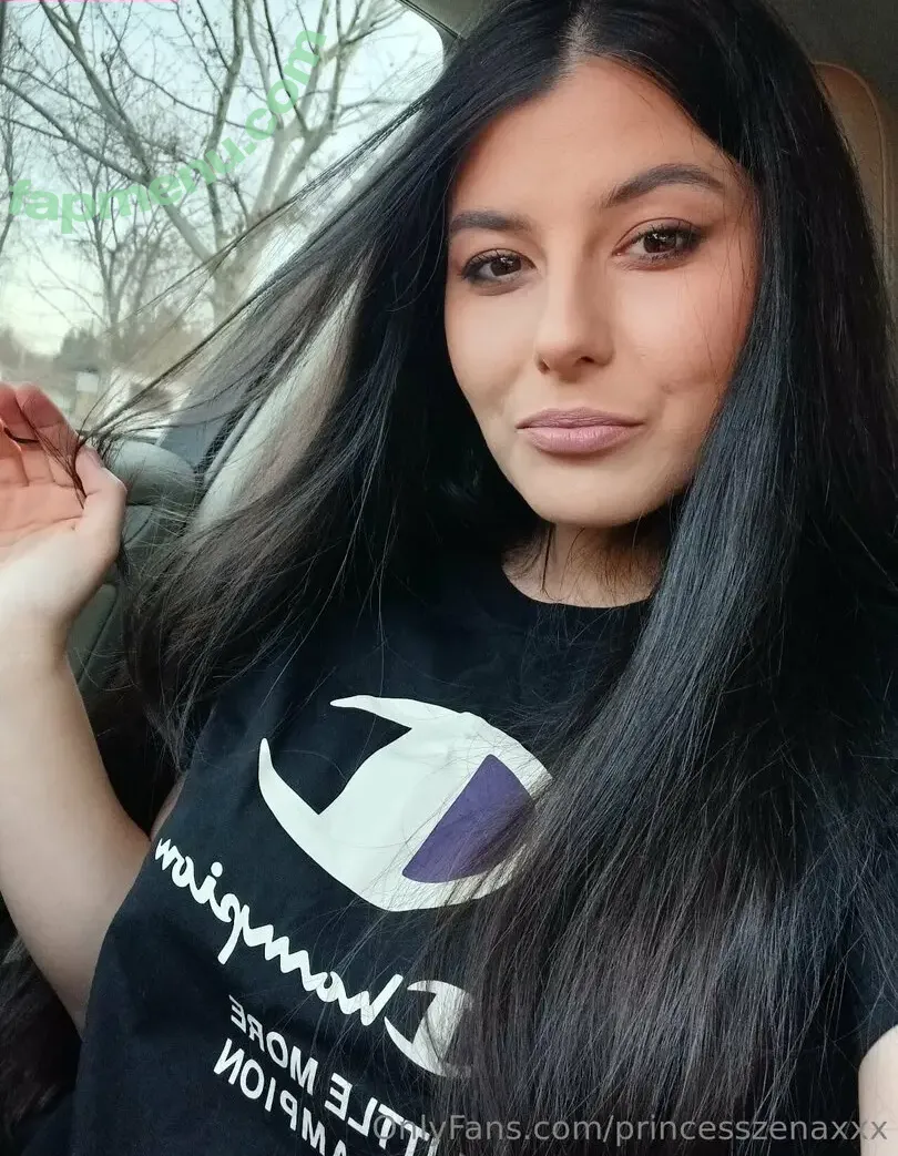 princesszenaxxx nude photo #0122 (princesszeegirl)
