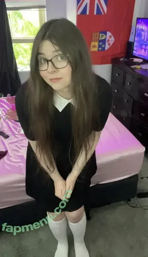 PrincessZoey / princesszoey97 nude photo #0025