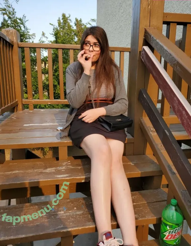 PrincessZoey nude photo #0008 (princesszoey97)