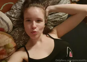 Princesxlilly / princesslilyx nude photo #0054
