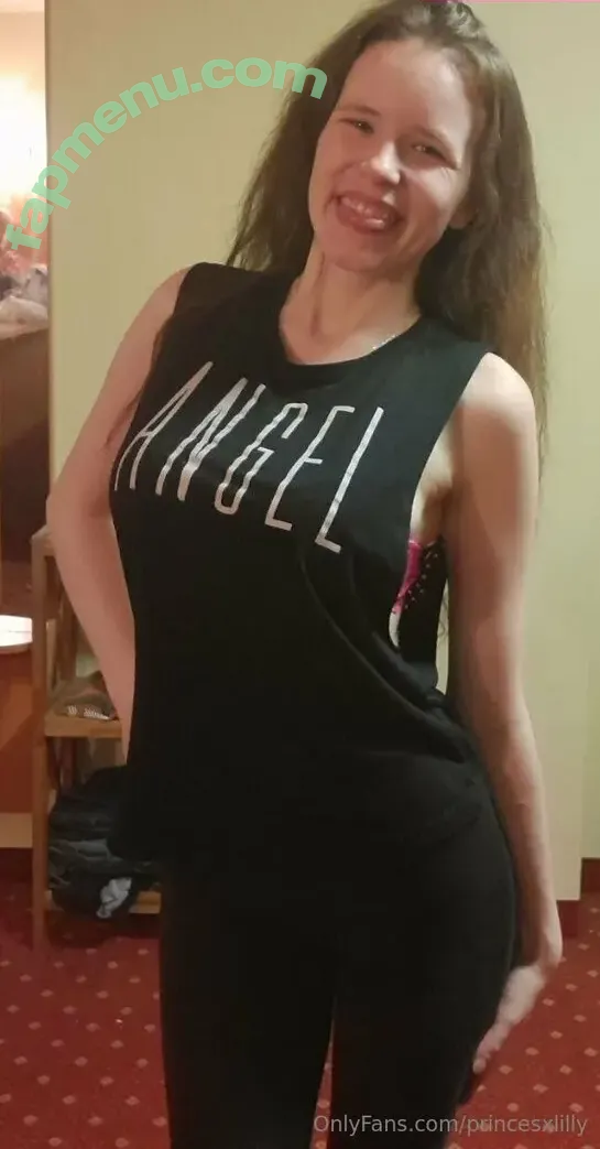 Princesxlilly nude photo #0046 (princesslilyx)