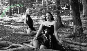 Prinzessin Irina Killerbraut / anikigirl777 / xi._xiiiina nude photo #0302