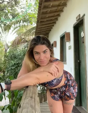 Priscila Fantin / priscilafantin nude photo #0138