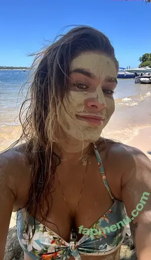 Priscila Fantin / priscilafantin nude photo #0184