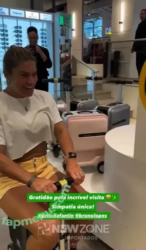 Priscila Fantin / priscilafantin nude photo #0190