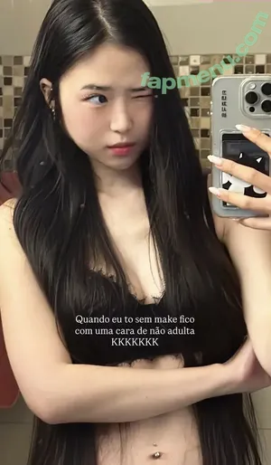 Priscila Ju / priscilaaraujo / priscilaju_ nude photo #0023