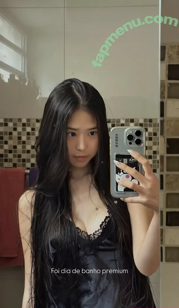 Priscila Ju nude photo #0024 (priscilaaraujo / priscilaju_)