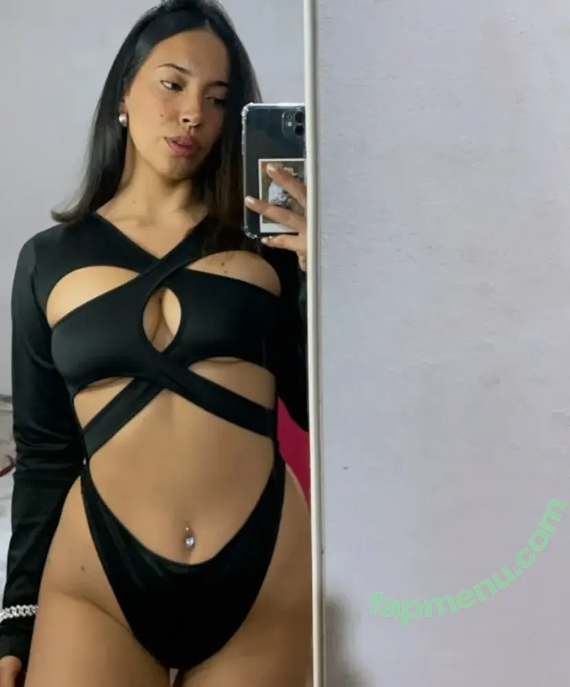 Priscila Nahir nude photo #0001 (priscila.nahirr)