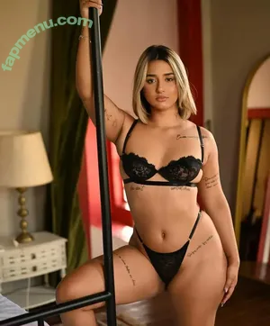 Priscila Rocha / _rochapri nude photo #0009