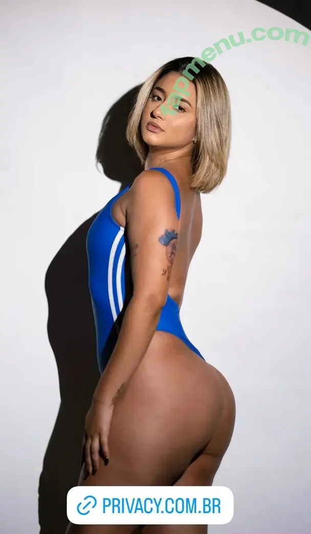 Priscila Rocha nude photo #0004 (_rochapri)