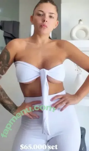 Priscila Rojas / Prirojaas2 / cofco.shoes / prirojaas nude photo #0079