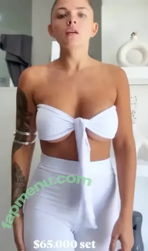 Priscila Rojas / Prirojaas2 / cofco.shoes / prirojaas nude photo #0080