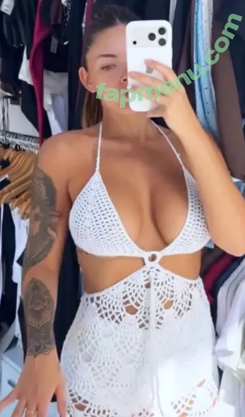 Priscila Rojas nude photo #0082 (Prirojaas2 / cofco.shoes / prirojaas)