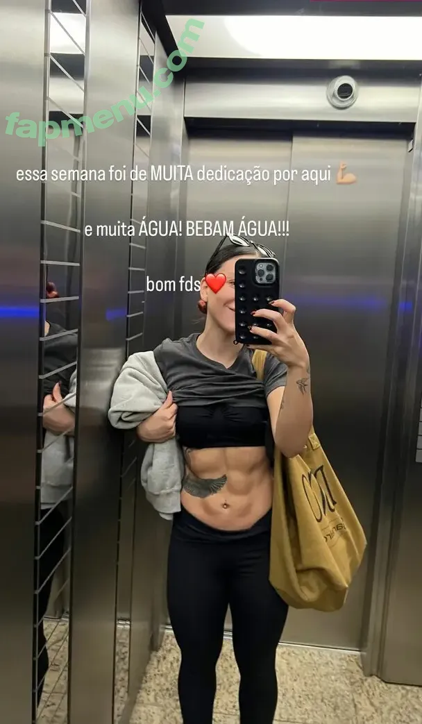 Priscilla Alcântara Delicia nude photo #0025 (priscillaalcantara)