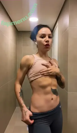 Priscilla Alcantara / priscillaalcantara nude photo #0328