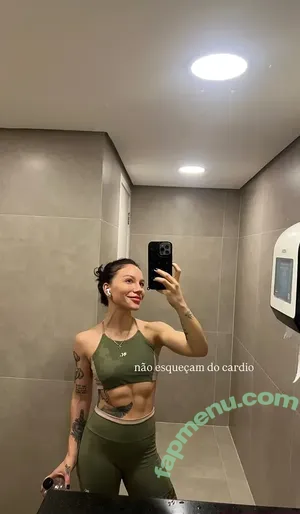 Priscilla Alcantara / priscillaalcantara nude photo #0340