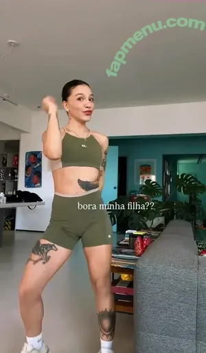 Priscilla Alcantara / priscillaalcantara nude photo #0343