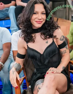 Priscilla Alcantara / priscillaalcantara nude photo #0351