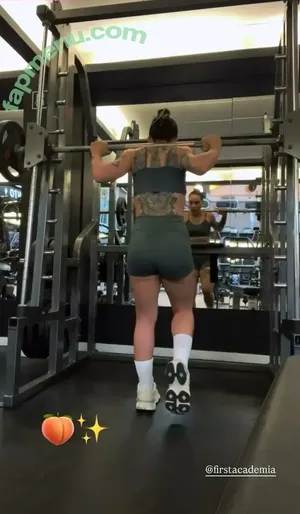 Priscilla Alcantara / priscillaalcantara nude photo #0354