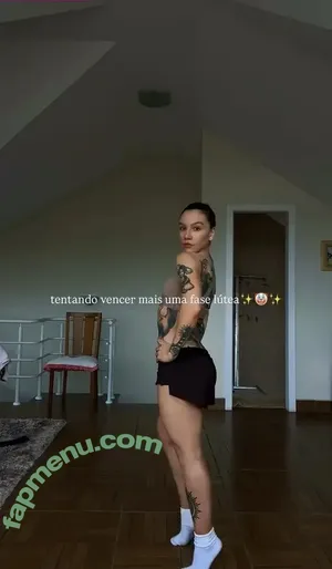 Priscilla Alcantara / priscillaalcantara nude photo #0357