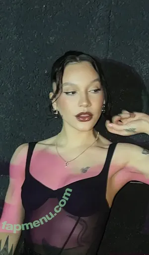 Priscilla Alcantara / priscillaalcantara nude photo #0358