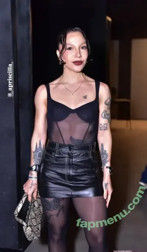 Priscilla Alcantara / priscillaalcantara nude photo #0359