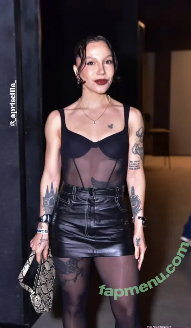 Priscilla Alcantara nude photo #0359 (priscillaalcantara)