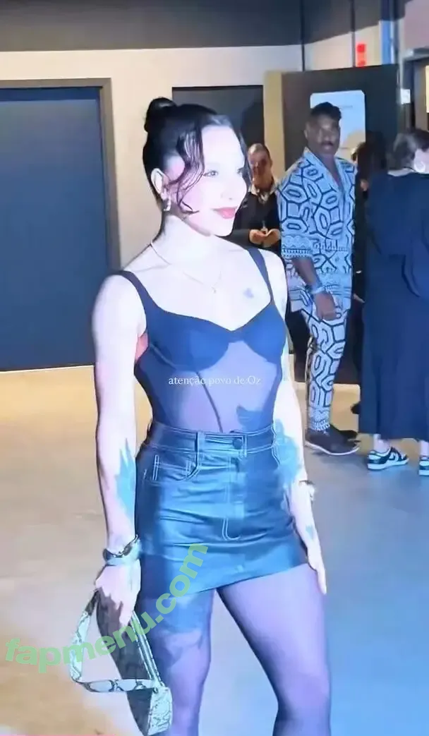 Priscilla Alcantara nude photo #0366 (priscillaalcantara)