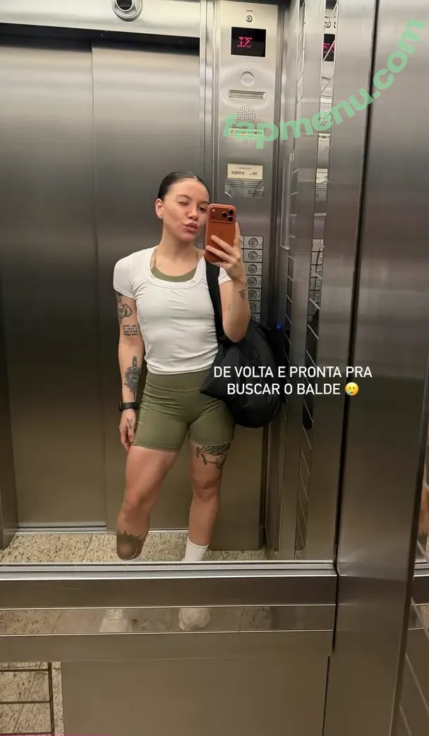 Priscilla Alcantara nude photo #0377 (priscillaalcantara)