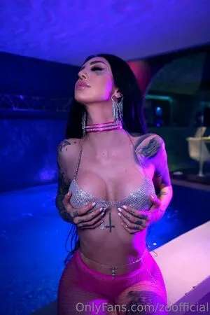 Priscilla D'Ávila Machado / zoofficial nude photo #0020