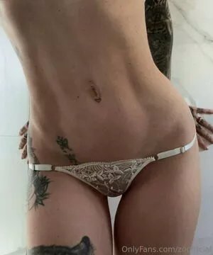 Priscilla D'Ávila Machado / zoofficial nude photo #0032