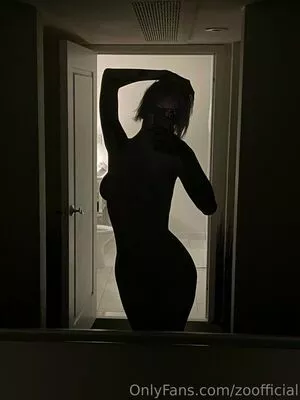 Priscilla D'Ávila Machado / zoofficial nude photo #0044