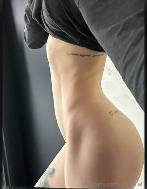 Priscilla D'Ávila Machado / zoofficial nude photo #0079