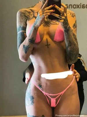 Priscilla D'Ávila Machado / zoofficial nude photo #0107