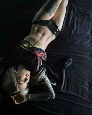 Priscilla D'Ávila Machado / zoofficial nude photo #0124