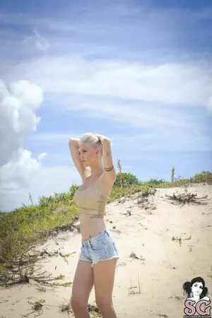 Priscilla D'Ávila Machado / zoofficial nude photo #0126
