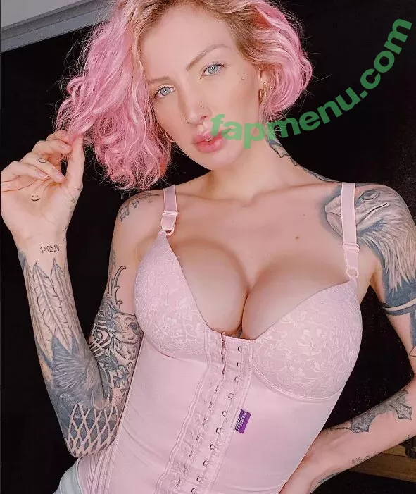 Priscilla D'Ávila Machado nude photo #0001 (zoofficial)