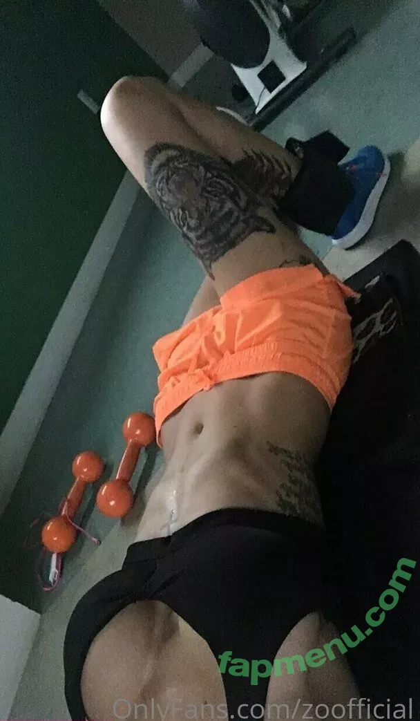 Priscilla D'Ávila Machado nude photo #0027 (zoofficial)