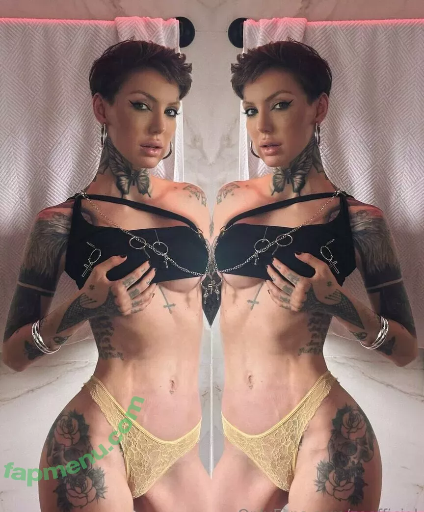 Priscilla D'Ávila Machado nude photo #0074 (zoofficial)