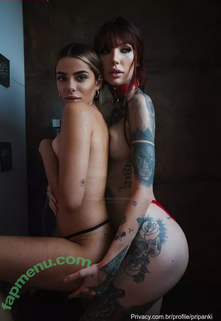Priscilla D'Ávila Machado nude photo #0099 (zoofficial)