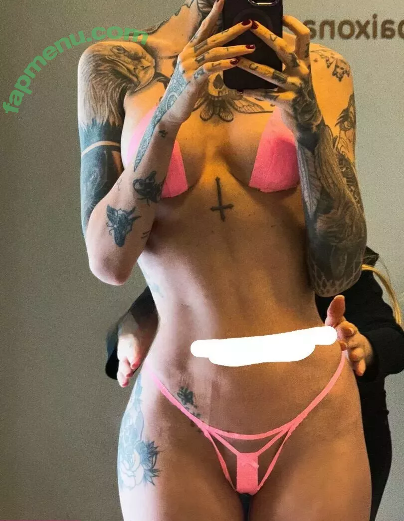 Priscilla D'Ávila Machado nude photo #0107 (zoofficial)