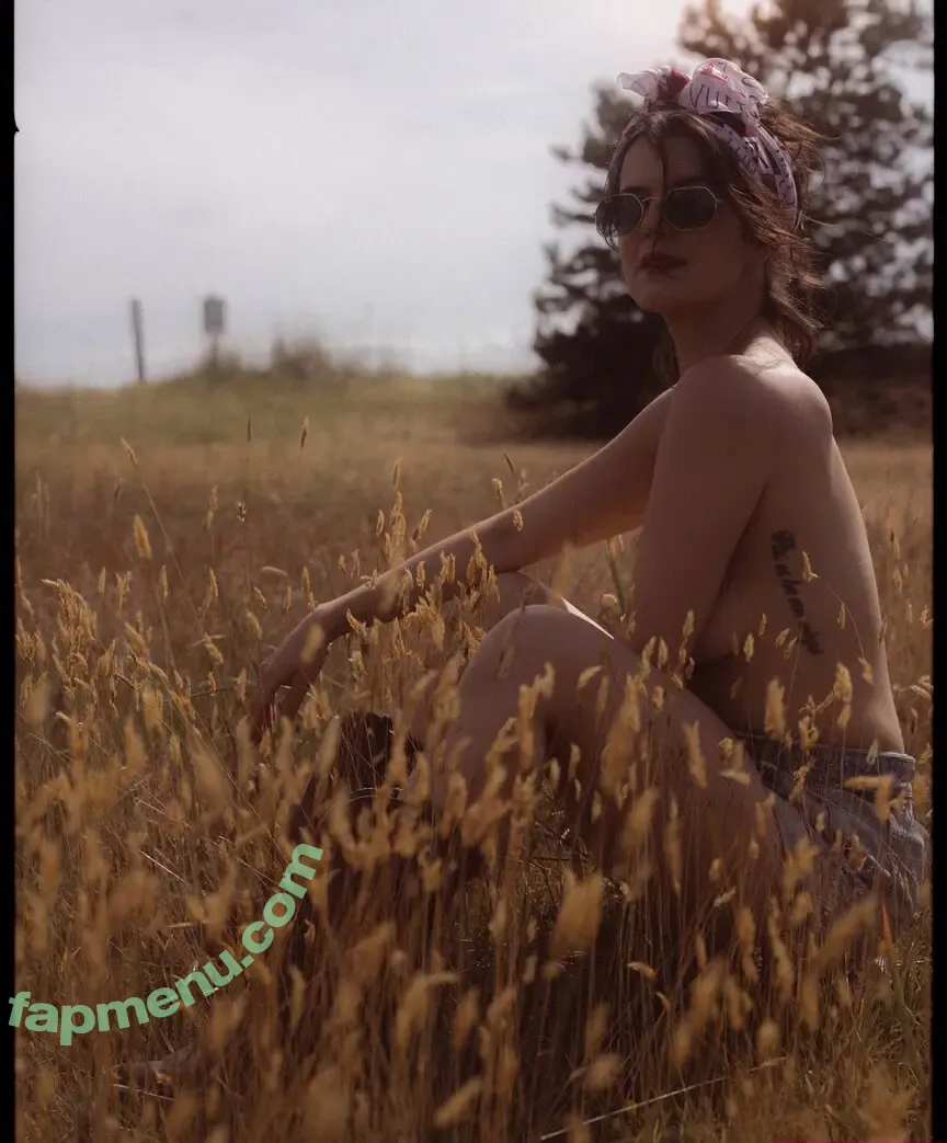 Priscilla Faia nude photo #0008 (priscillafaia)