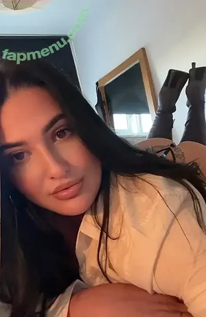 Priscilla Huisman / priscillahuisman_ nude photo #0058