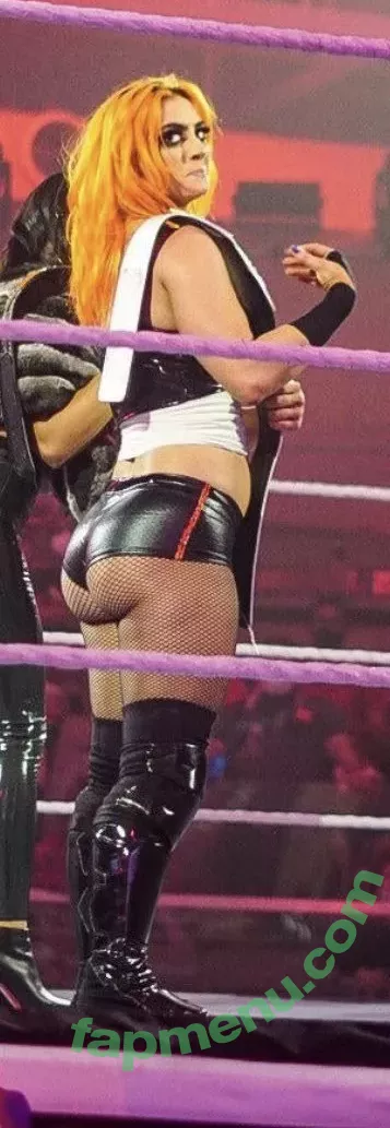 Priscilla Kelly nude photo #0001 (Gigi Dolin / gigidolin_wwe)