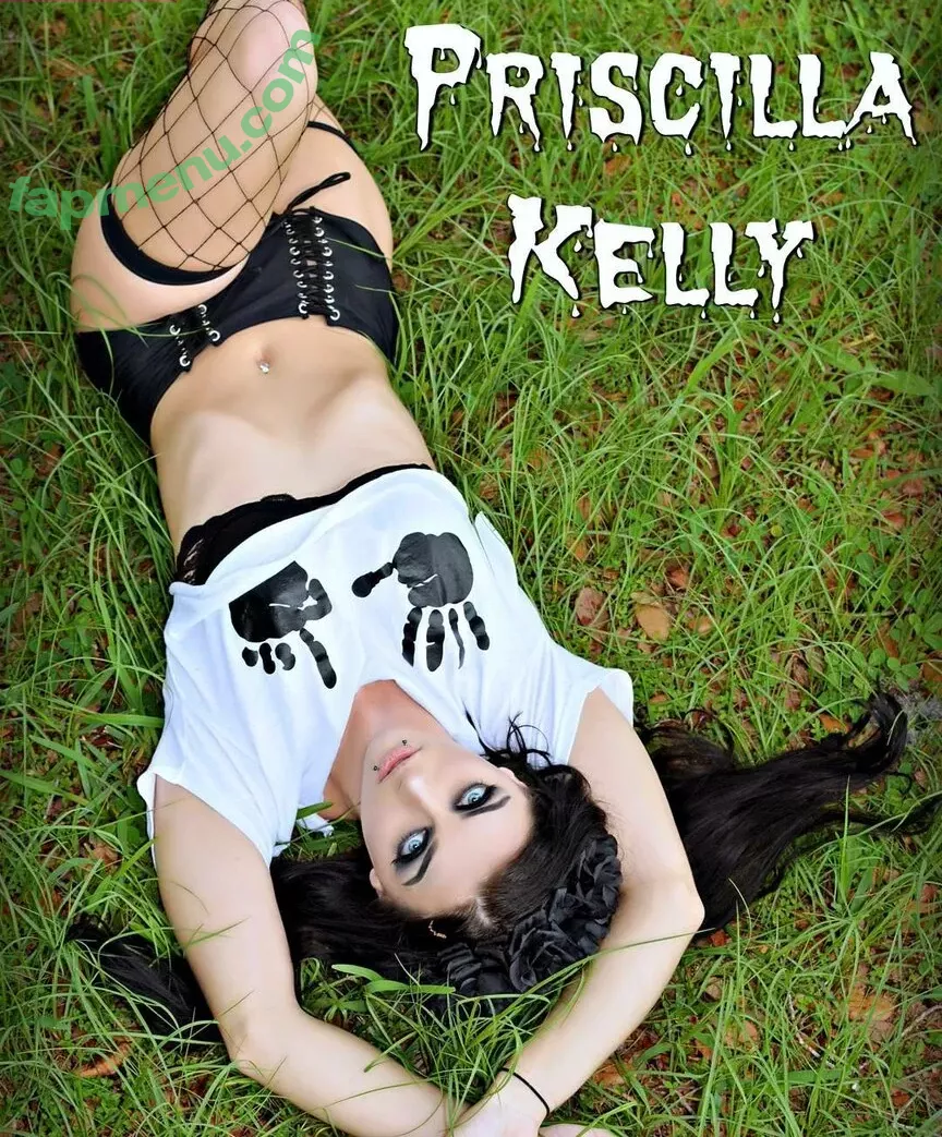 Priscilla Kelly nude photo #0024 (Gigi Dolin / gigidolin_wwe)