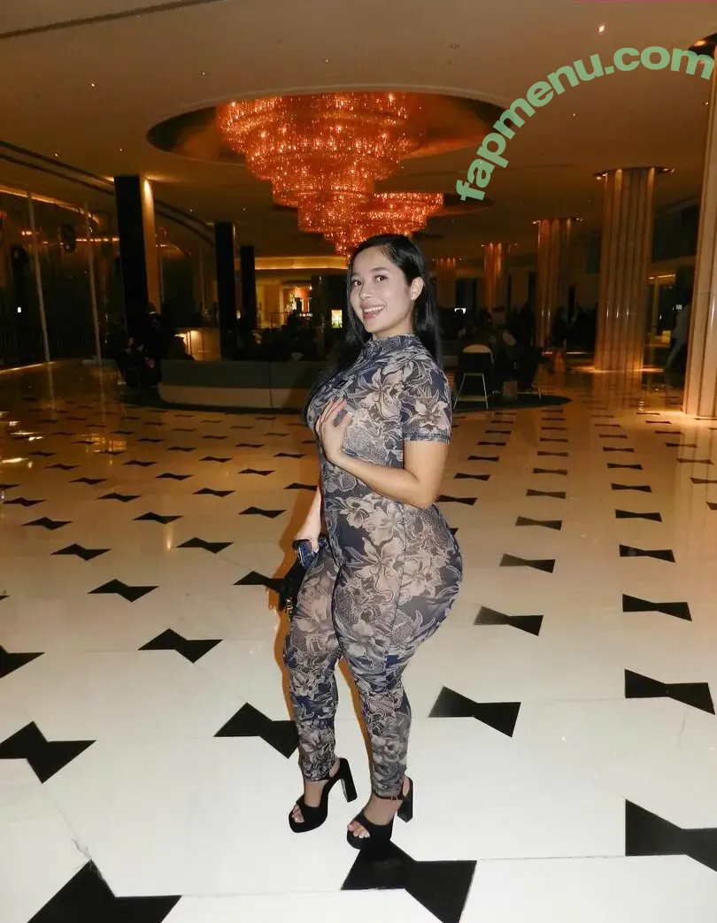 Priscilla Lina nude photo #0013 (Priscillalinaa / prisxmar)