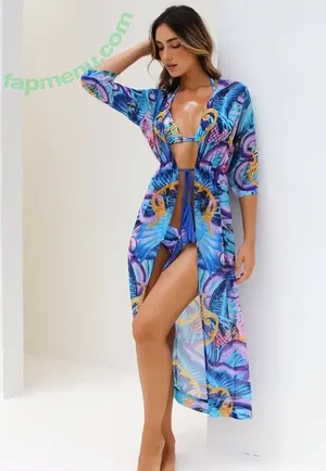 Priscilla Ricart / priricart nude photo #2489